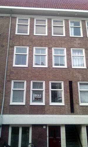 Biesboschstraat 50